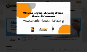 Akademiaczerniaka.org thumbnail