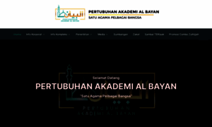 Akademialbayan.com thumbnail