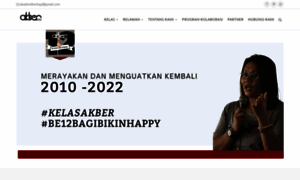 Akademiberbagi.org thumbnail