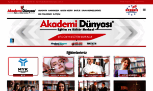 Akademidunyasi.com.tr thumbnail