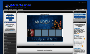 Akademie.sc-centers.de thumbnail