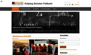 Akademiefellbach.edupage.org thumbnail