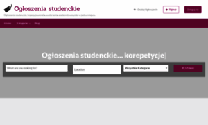 Akademik.edu.pl thumbnail