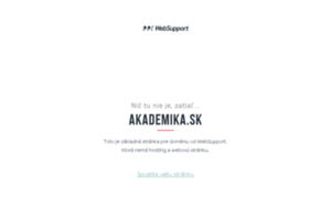 Akademika.sk thumbnail