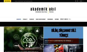 Akademikakil.com thumbnail