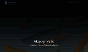 Akademis.id thumbnail