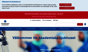 Akademiska.se thumbnail