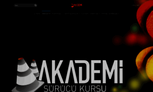 Akademisurucukurslari.com thumbnail