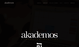 Akademos.com.ar thumbnail