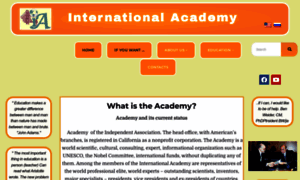 Akademy.com thumbnail