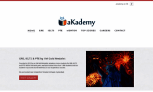 Akademy.in thumbnail