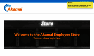 Akamaicompanystore.mybrightsites.com thumbnail