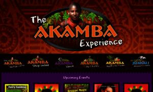 Akamba.co.uk thumbnail