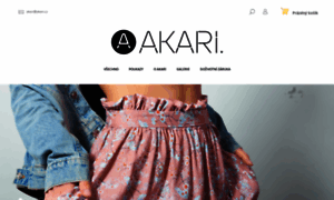 Akari.cz thumbnail