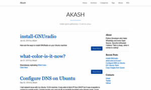 Akash0x53.github.io thumbnail