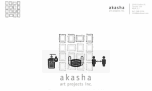 Akashaart.com thumbnail