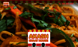 Akashchaathouse.ca thumbnail