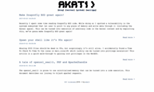 Akat1.pl thumbnail