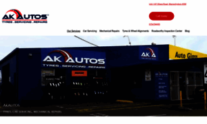 Akautos.com.au thumbnail