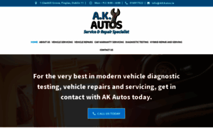 Akautos.ie thumbnail