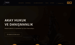 Akayhukuk.av.tr thumbnail