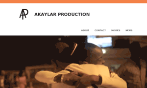 Akaylarproduksiyon.com.tr thumbnail