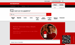 Akbank.com.tr thumbnail
