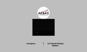 Akbaycam.com.tr thumbnail