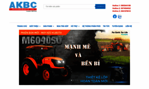 Akbc.com.vn thumbnail