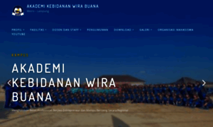 Akbid-wirabuana.ac.id thumbnail