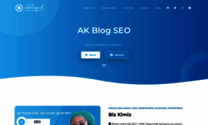 Akblog.net thumbnail