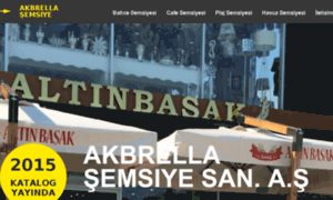 Akbrella-semsiye.zyro.com thumbnail