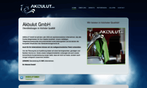 Akbulut-gmbh.de thumbnail