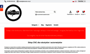 Akcesoria-cnc.pl thumbnail