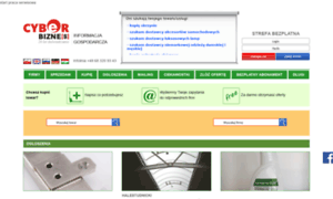 Akcesoria-malarskie.cyberbiznes.net thumbnail