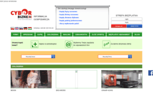 Akcesoria-meblowe-drewniane.cyberbiznes.net thumbnail