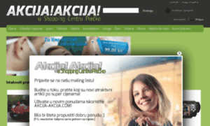 Akcija-akcija.com thumbnail