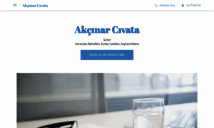 Akcnar-cvata.business.site thumbnail