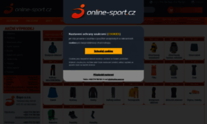 Akcni-vyprodej.online-sport.cz thumbnail