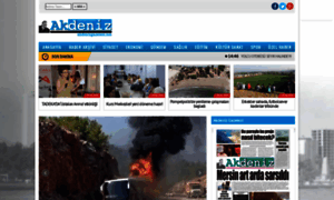 Akdenizgazetesi.net thumbnail