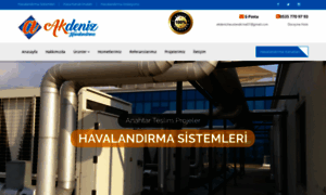 Akdenizhavalandirma.com thumbnail