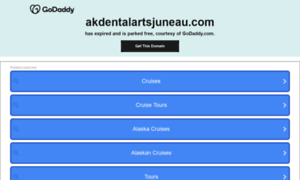 Akdentalartsjuneau.com thumbnail