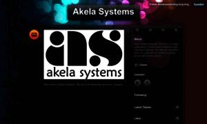Akelasystems.com thumbnail