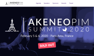 Akeneo-aps2020.com thumbnail