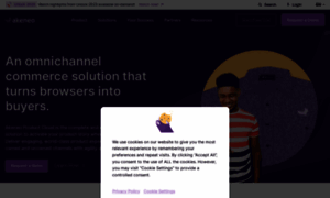 Akeneo.ru thumbnail
