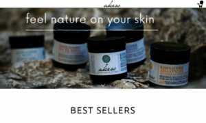 Akesoskincare.com thumbnail