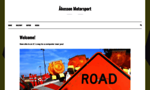 Akesson-motorsport.se thumbnail