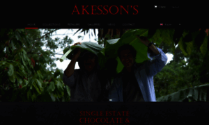 Akessons-organic.com thumbnail