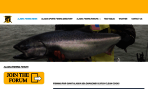 Akfishingforum.com thumbnail