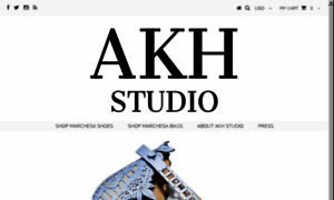 Akh-group.myshopify.com thumbnail